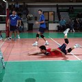 Doppio successo per la Pallavolo Andria: 3 a 0 sia in C che in D