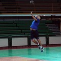 Doppio successo per la Pallavolo Andria: 3 a 0 sia in C che in D