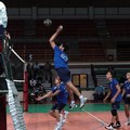 Doppio successo per la Pallavolo Andria: 3 a 0 sia in C che in D