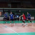 Doppio successo per la Pallavolo Andria: 3 a 0 sia in C che in D