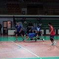Doppio successo per la Pallavolo Andria: 3 a 0 sia in C che in D