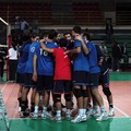 Doppio successo per la Pallavolo Andria: 3 a 0 sia in C che in D
