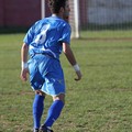 Castellaneta - Fidelis Andria: successo andriese per 3 a 0