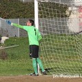 Castellaneta - Fidelis Andria: successo andriese per 3 a 0