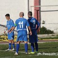 Castellaneta - Fidelis Andria: successo andriese per 3 a 0