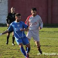 Castellaneta - Fidelis Andria: successo andriese per 3 a 0