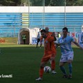 Fidelis Andria - Virtus Francavilla