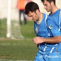 Castellaneta - Fidelis Andria: successo andriese per 3 a 0
