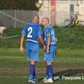Castellaneta - Fidelis Andria: successo andriese per 3 a 0