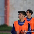 Castellaneta - Fidelis Andria: successo andriese per 3 a 0