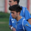 Castellaneta - Fidelis Andria: successo andriese per 3 a 0