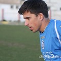 Castellaneta - Fidelis Andria: successo andriese per 3 a 0