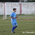 Castellaneta - Fidelis Andria: successo andriese per 3 a 0