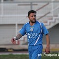 Castellaneta - Fidelis Andria: successo andriese per 3 a 0