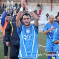 Castellaneta - Fidelis Andria: successo andriese per 3 a 0