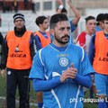 Castellaneta - Fidelis Andria: successo andriese per 3 a 0