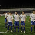 La Fotogallery di Fidelis Andria - Quartieri Uniti Bari 6 a 1