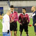 La Fotogallery di Fidelis Andria - Quartieri Uniti Bari 6 a 1