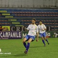La Fotogallery di Fidelis Andria - Quartieri Uniti Bari 6 a 1