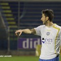 La Fotogallery di Fidelis Andria - Quartieri Uniti Bari 6 a 1