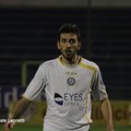 La Fotogallery di Fidelis Andria - Quartieri Uniti Bari 6 a 1