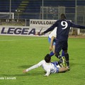 La Fotogallery di Fidelis Andria - Quartieri Uniti Bari 6 a 1