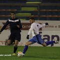 La Fotogallery di Fidelis Andria - Quartieri Uniti Bari 6 a 1