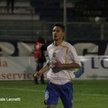 La Fotogallery di Fidelis Andria - Quartieri Uniti Bari 6 a 1