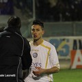 La Fotogallery di Fidelis Andria - Quartieri Uniti Bari 6 a 1