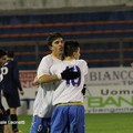 La Fotogallery di Fidelis Andria - Quartieri Uniti Bari 6 a 1
