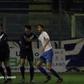 La Fotogallery di Fidelis Andria - Quartieri Uniti Bari 6 a 1