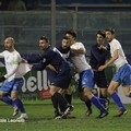 La Fotogallery di Fidelis Andria - Quartieri Uniti Bari 6 a 1