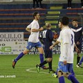 La Fotogallery di Fidelis Andria - Quartieri Uniti Bari 6 a 1