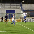 La Fotogallery di Fidelis Andria - Quartieri Uniti Bari 6 a 1