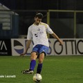 La Fotogallery di Fidelis Andria - Quartieri Uniti Bari 6 a 1