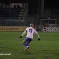 La Fotogallery di Fidelis Andria - Quartieri Uniti Bari 6 a 1