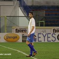 La Fotogallery di Fidelis Andria - Quartieri Uniti Bari 6 a 1