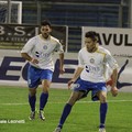 La Fotogallery di Fidelis Andria - Quartieri Uniti Bari 6 a 1