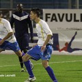 La Fotogallery di Fidelis Andria - Quartieri Uniti Bari 6 a 1
