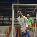 La Fotogallery di Fidelis Andria - Quartieri Uniti Bari 6 a 1