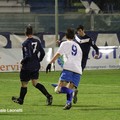 La Fotogallery di Fidelis Andria - Quartieri Uniti Bari 6 a 1