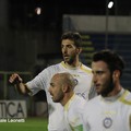 La Fotogallery di Fidelis Andria - Quartieri Uniti Bari 6 a 1