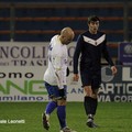 La Fotogallery di Fidelis Andria - Quartieri Uniti Bari 6 a 1