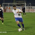 La Fotogallery di Fidelis Andria - Quartieri Uniti Bari 6 a 1