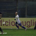 La Fotogallery di Fidelis Andria - Quartieri Uniti Bari 6 a 1