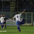 La Fotogallery di Fidelis Andria - Quartieri Uniti Bari 6 a 1
