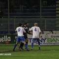 La Fotogallery di Fidelis Andria - Quartieri Uniti Bari 6 a 1