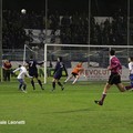 La Fotogallery di Fidelis Andria - Quartieri Uniti Bari 6 a 1