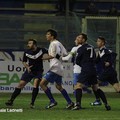 La Fotogallery di Fidelis Andria - Quartieri Uniti Bari 6 a 1