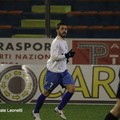 La Fotogallery di Fidelis Andria - Quartieri Uniti Bari 6 a 1